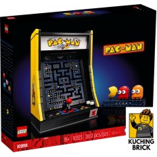 10323 CREATOR PAC-MAN Arcade